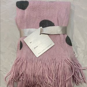 New York and Company Scarf